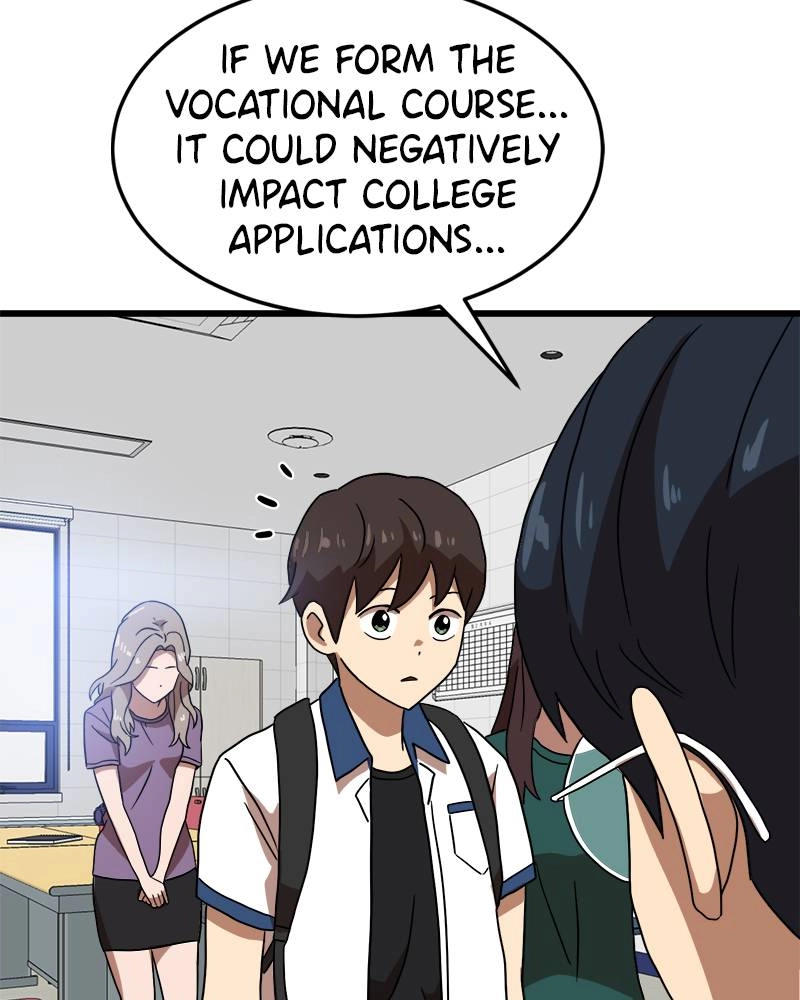 Double Click Chapter 37 - Page 134
