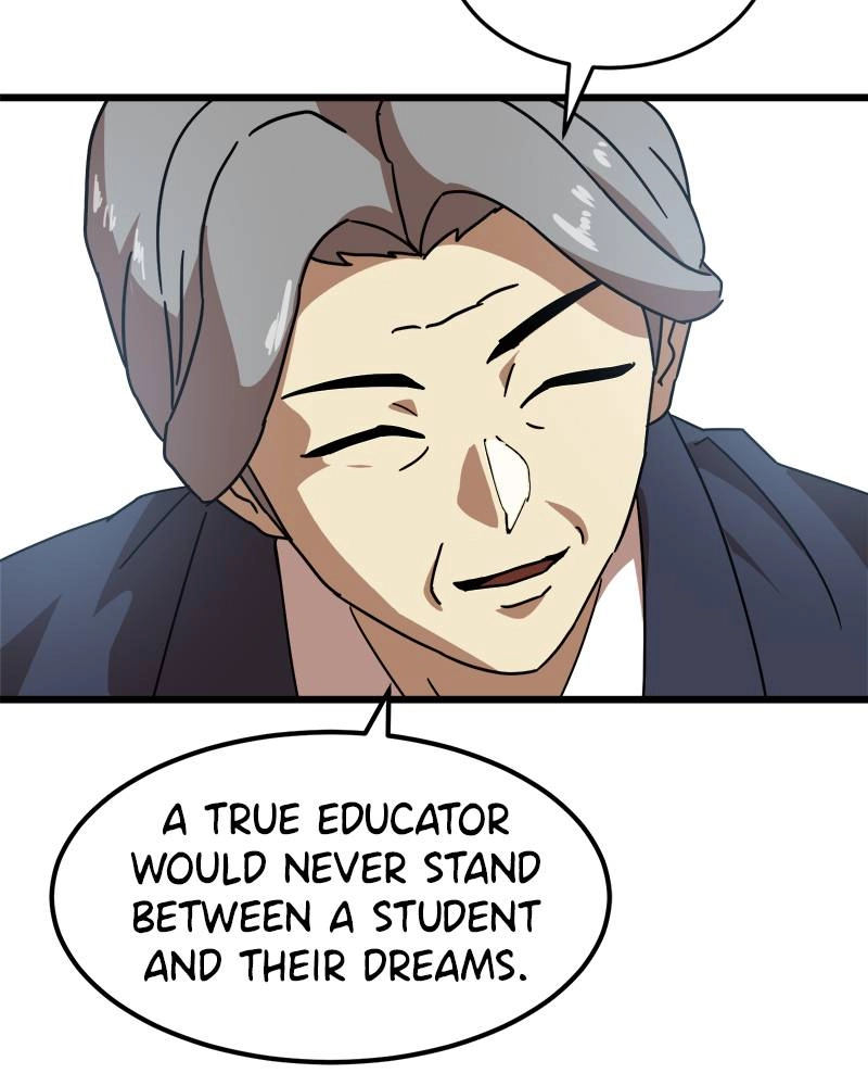 Double Click Chapter 38 - Page 6