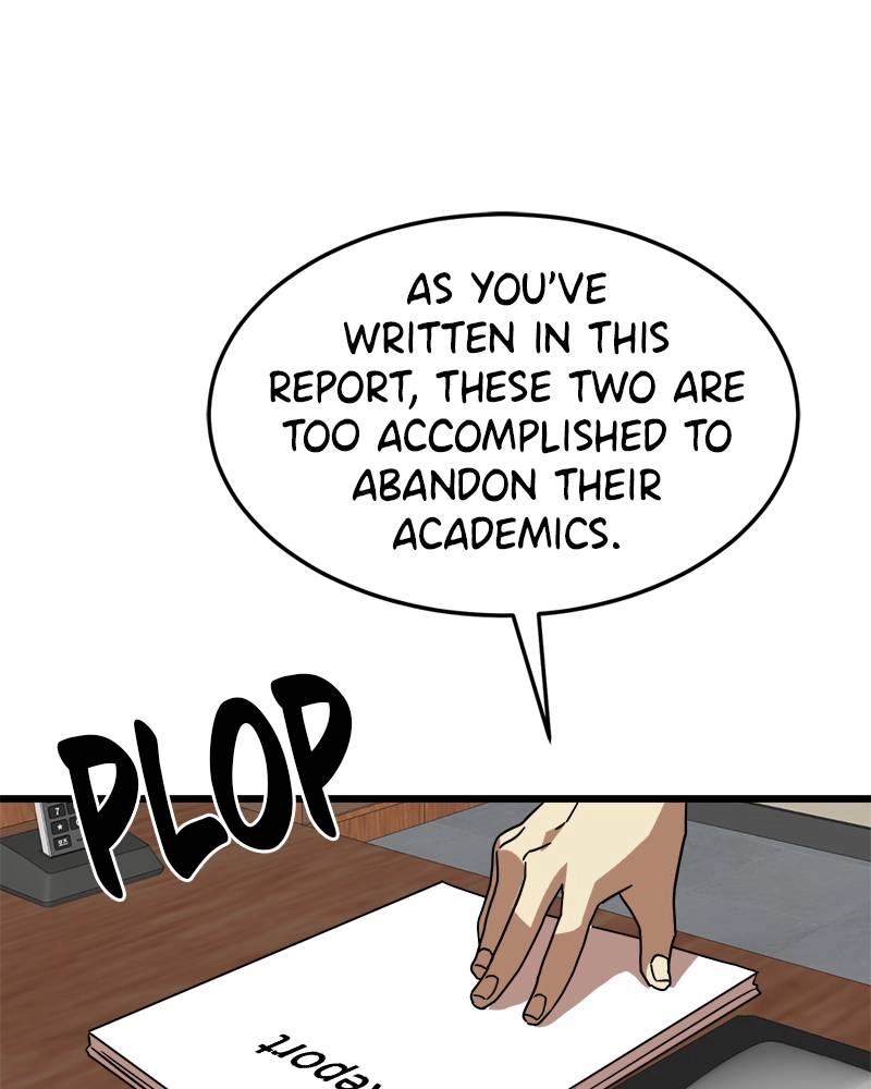 Double Click Chapter 38 - Page 21