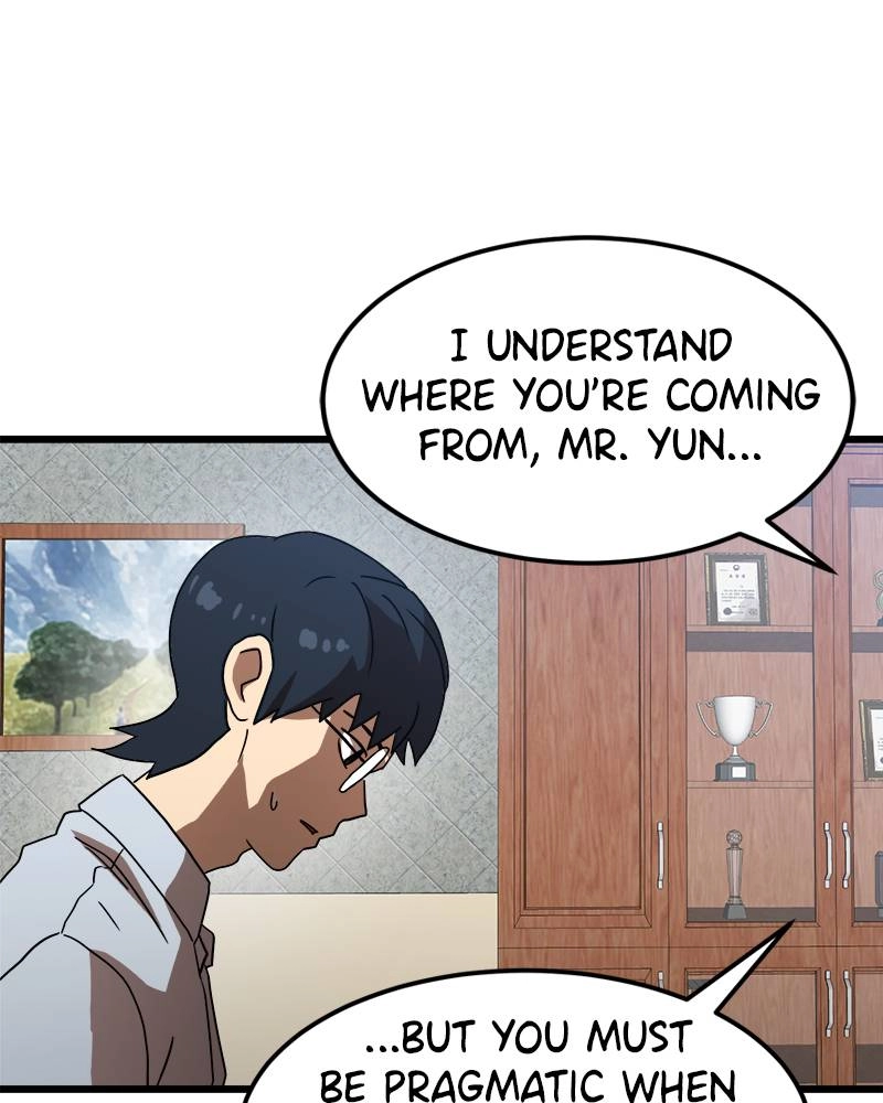 Double Click Chapter 38 - Page 27