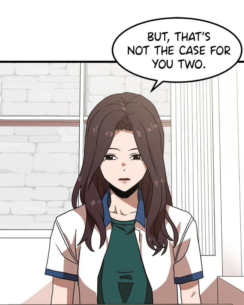 Double Click Chapter 38 - Page 39