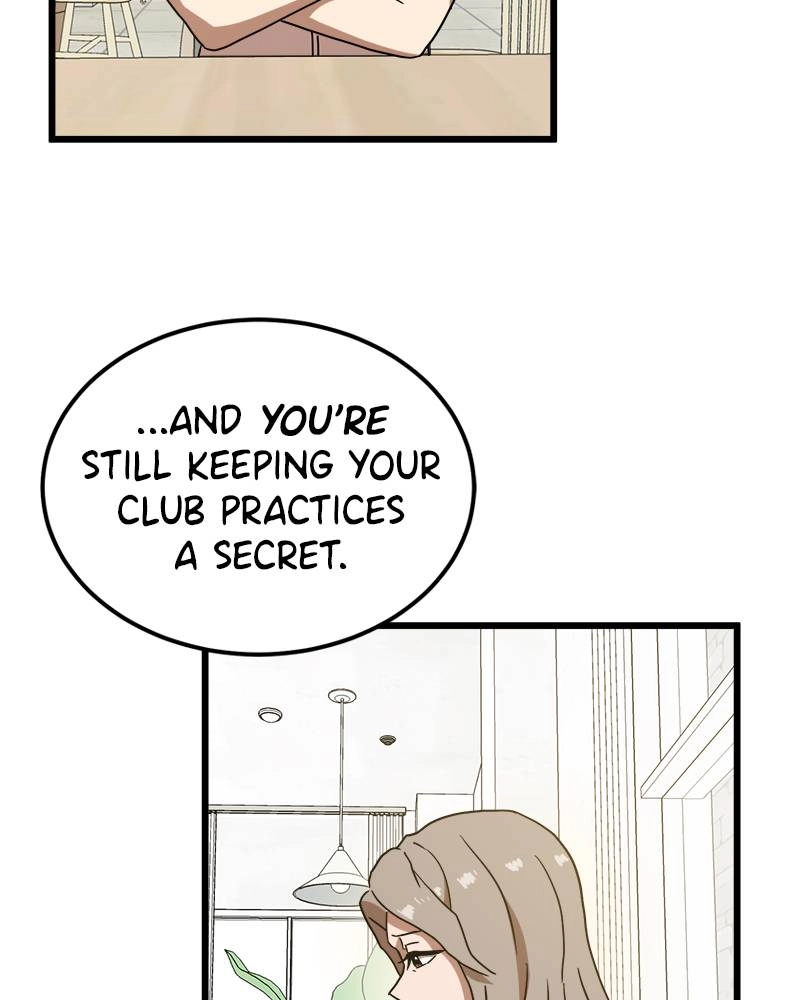Double Click Chapter 38 - Page 43