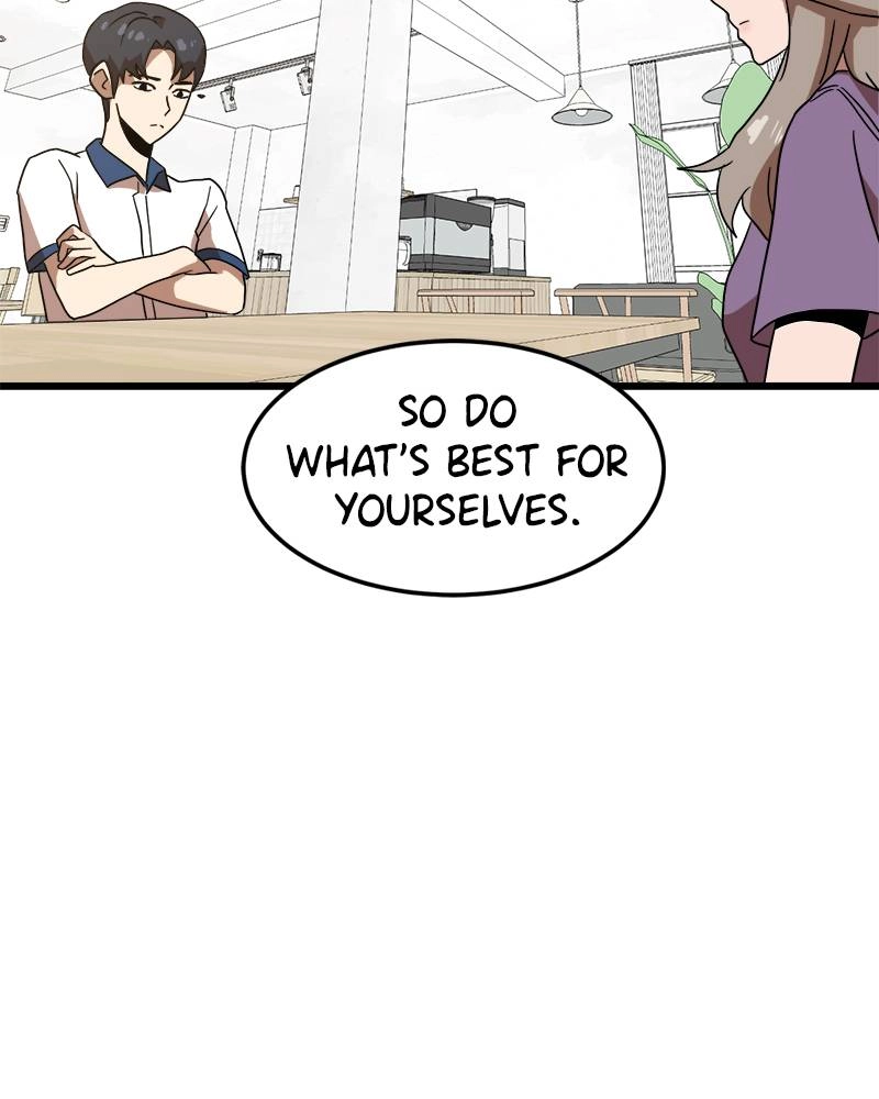 Double Click Chapter 38 - Page 49