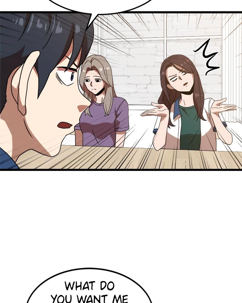 Double Click Chapter 38 - Page 57