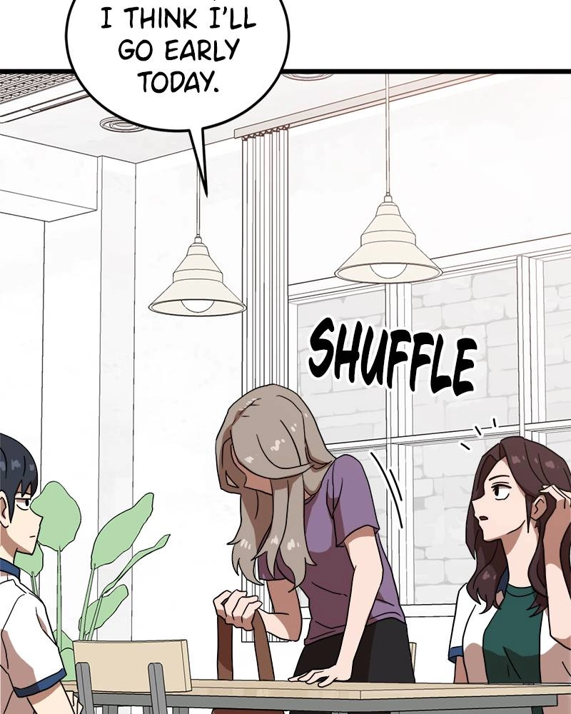 Double Click Chapter 38 - Page 67