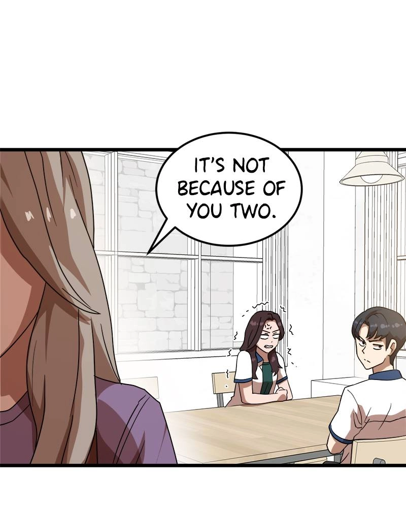 Double Click Chapter 38 - Page 73