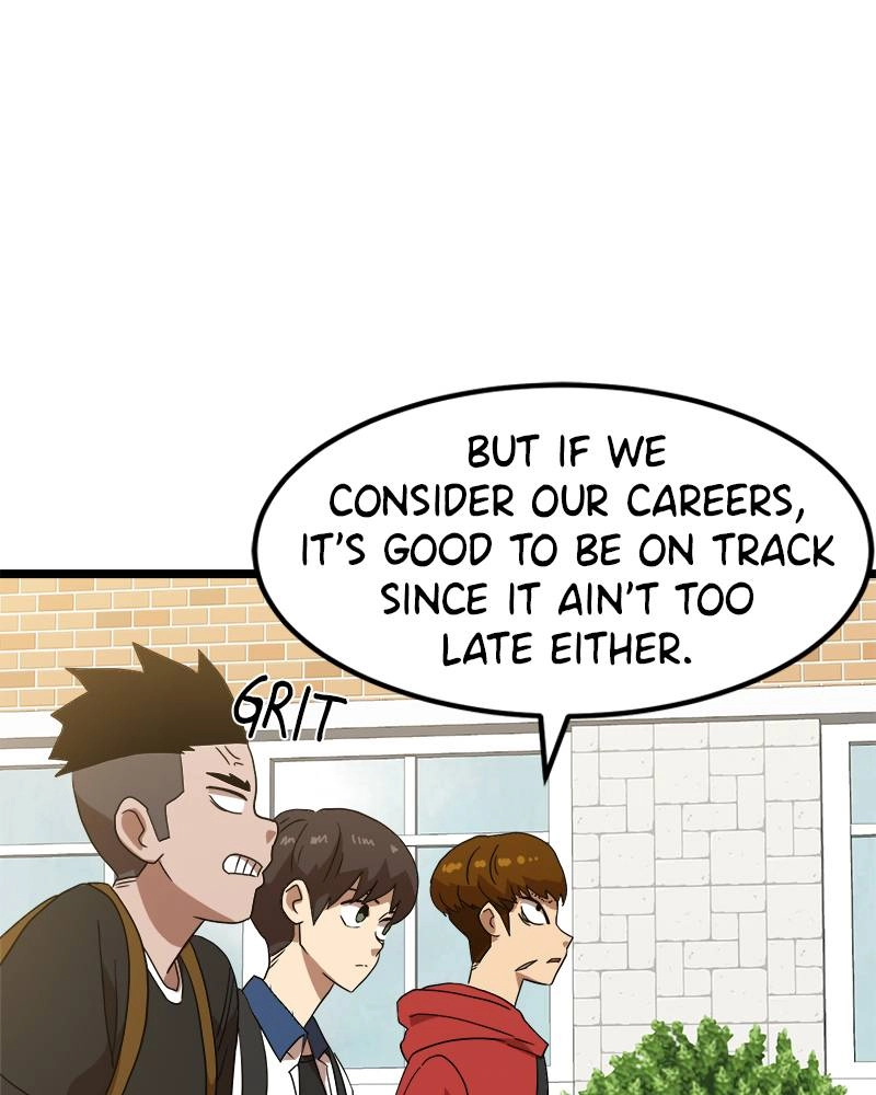 Double Click Chapter 38 - Page 85