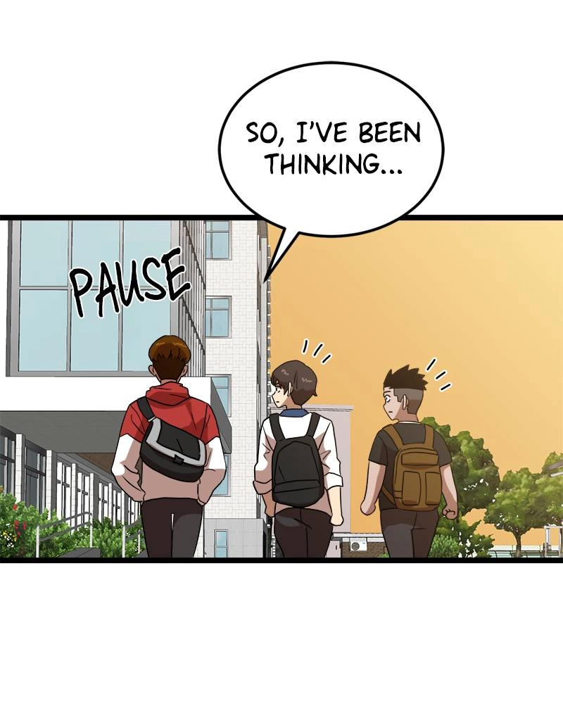 Double Click Chapter 38 - Page 91