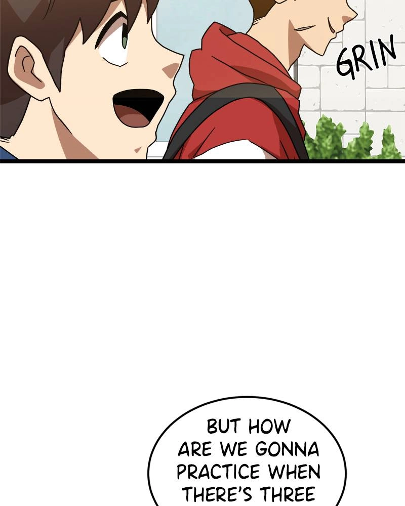 Double Click Chapter 38 - Page 99