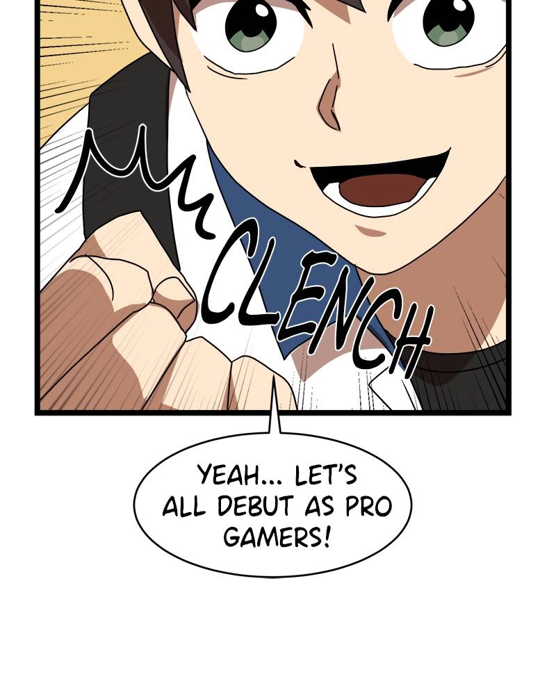 Double Click Chapter 38 - Page 115