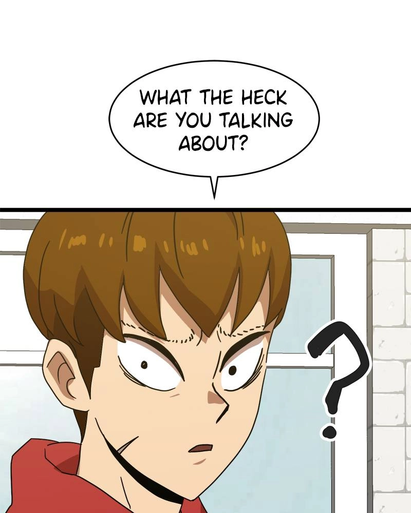 Double Click Chapter 38 - Page 119