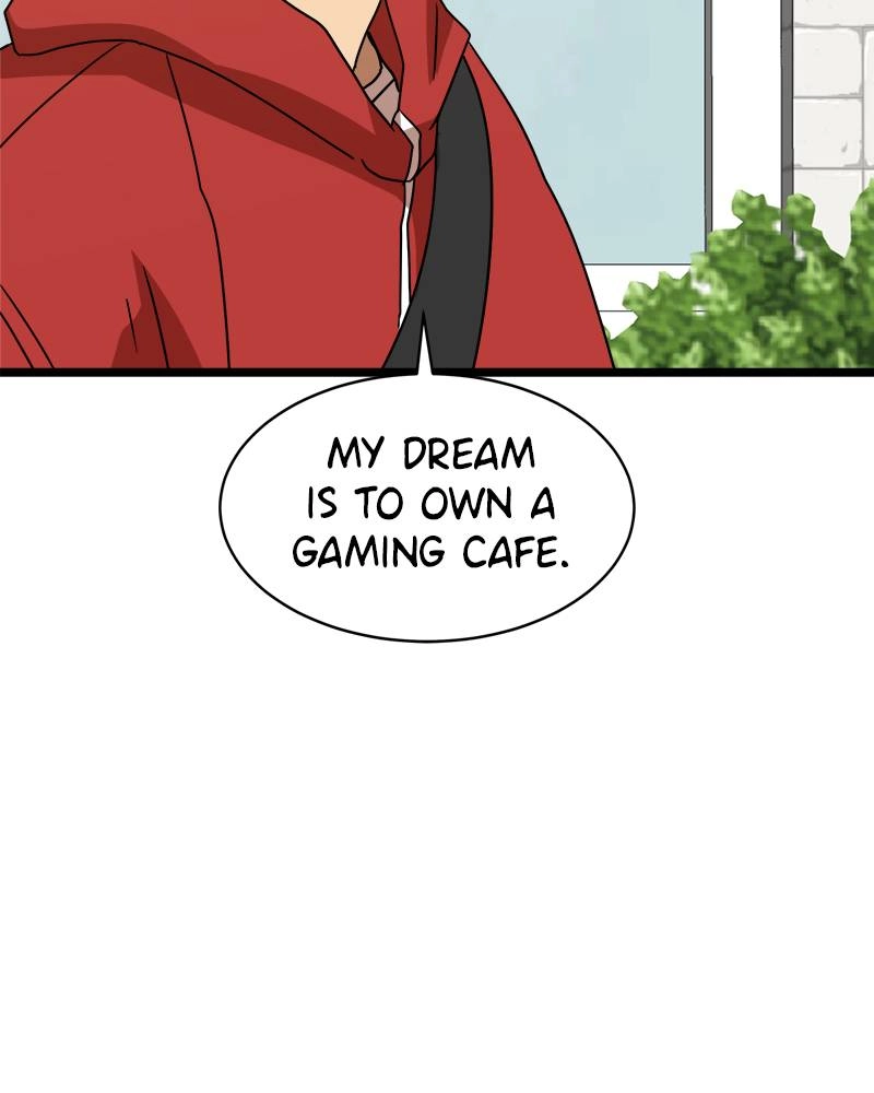 Double Click Chapter 38 - Page 120