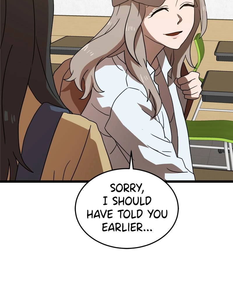 Double Click Chapter 39 - Page 43