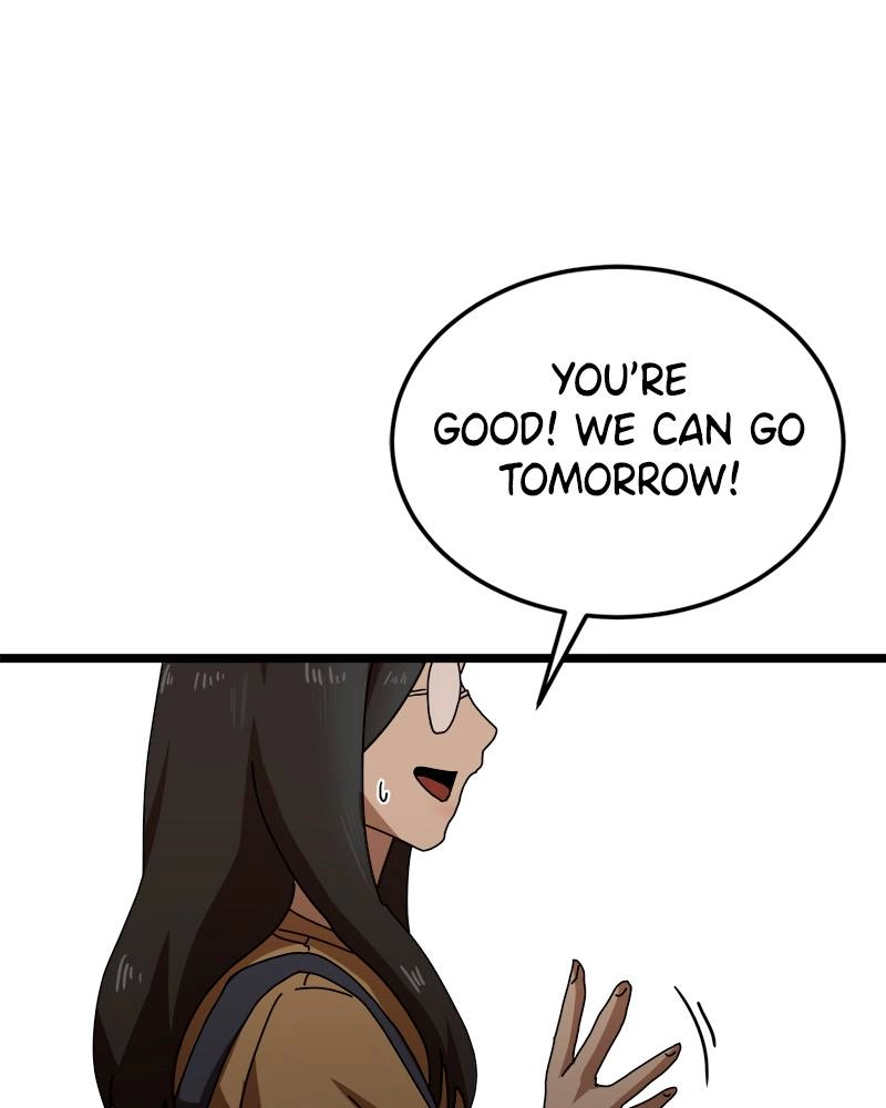 Double Click Chapter 39 - Page 44