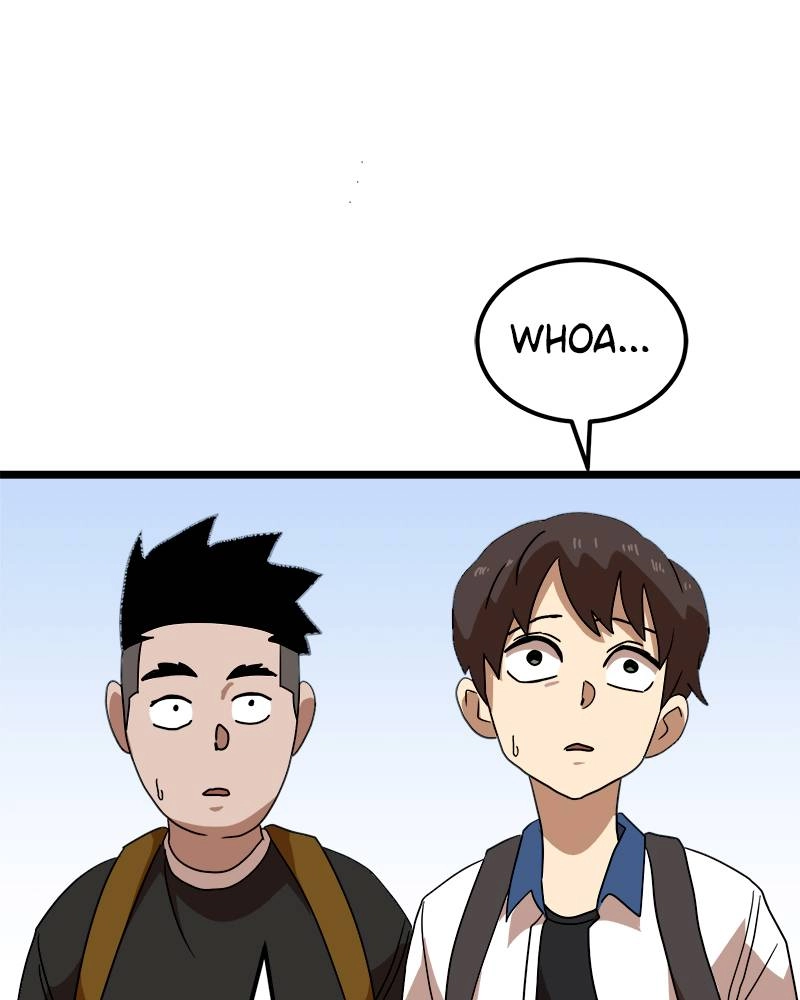 Double Click Chapter 39 - Page 109
