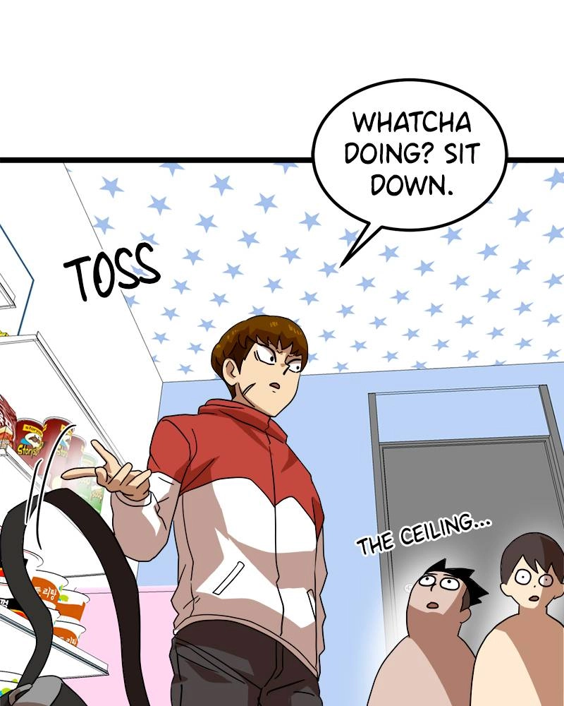 Double Click Chapter 39 - Page 111