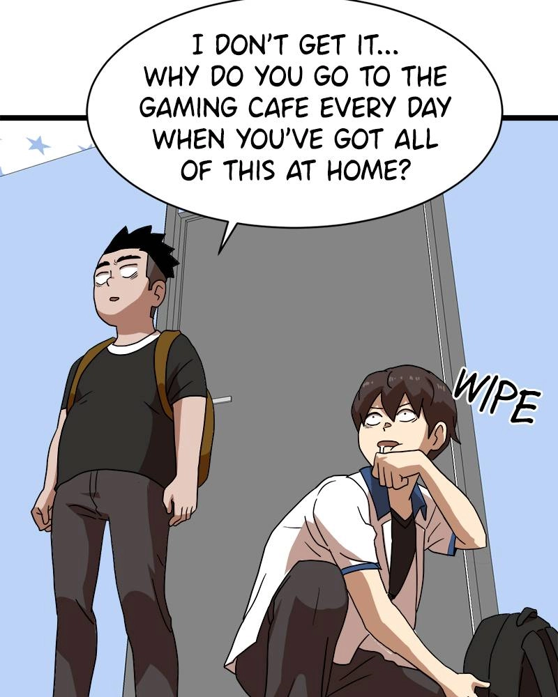 Double Click Chapter 39 - Page 113