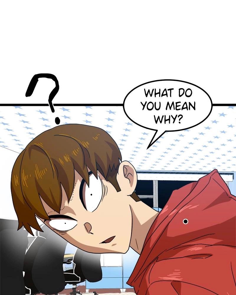 Double Click Chapter 39 - Page 115