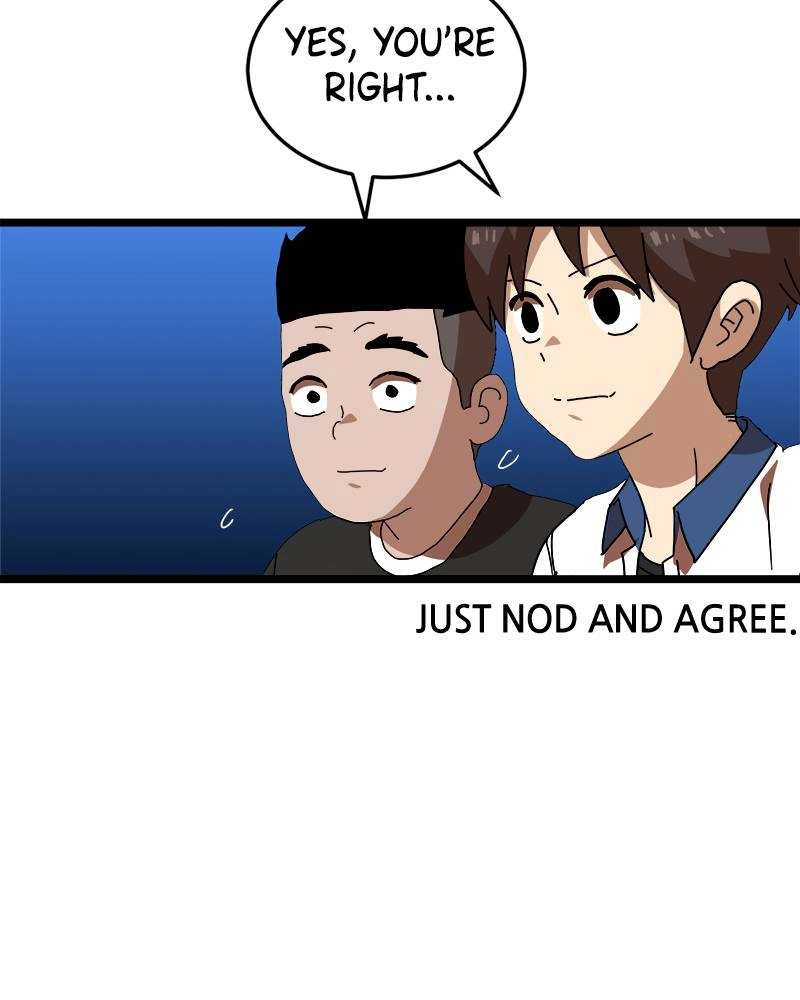 Double Click Chapter 39 - Page 117
