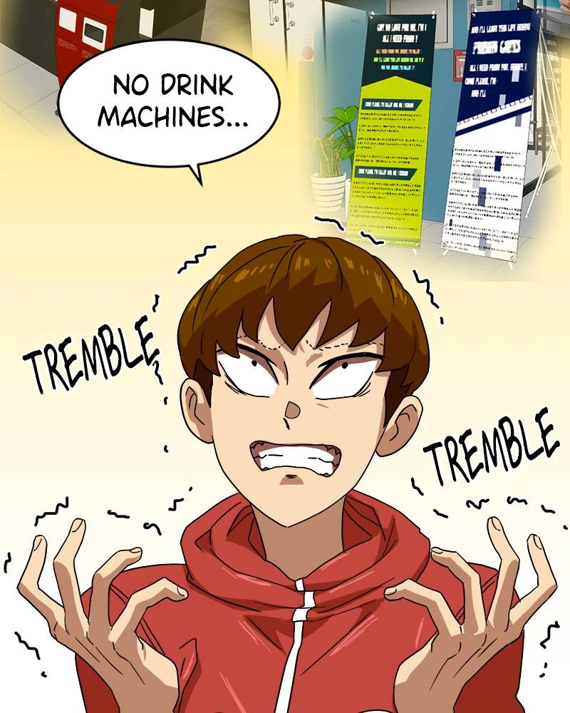 Double Click Chapter 39 - Page 119