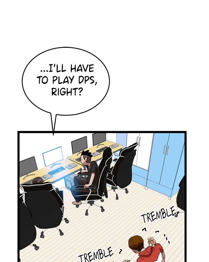 Double Click Chapter 39 - Page 123