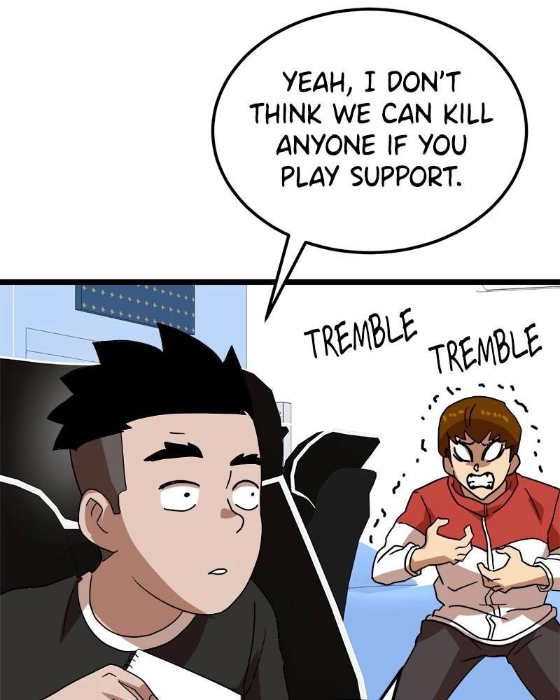 Double Click Chapter 39 - Page 125