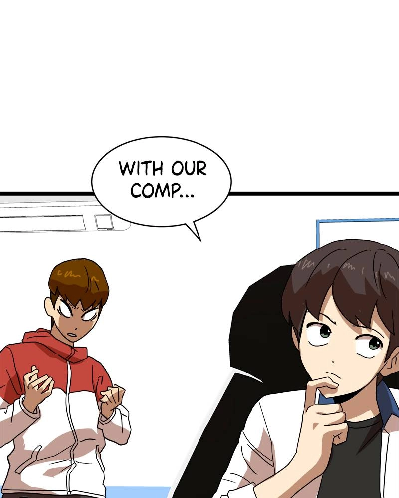 Double Click Chapter 39 - Page 127