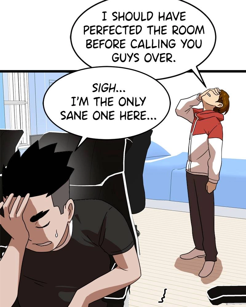 Double Click Chapter 39 - Page 132