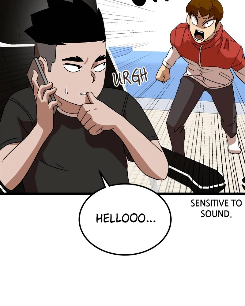 Double Click Chapter 39 - Page 138