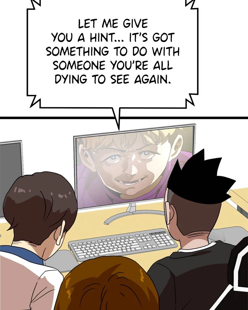 Double Click Chapter 39 - Page 147