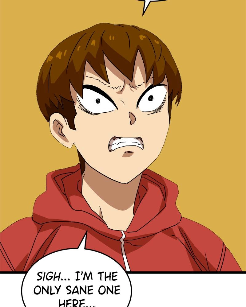 Double Click Chapter 39 - Page 151