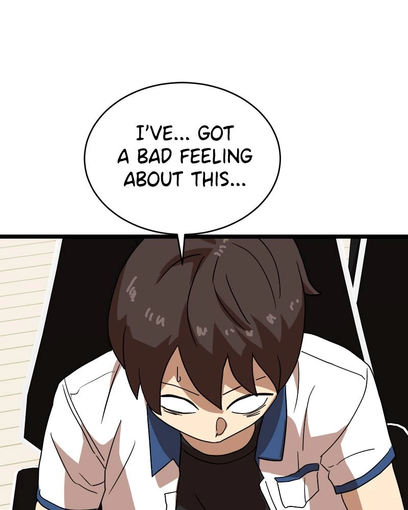 Double Click Chapter 39 - Page 155