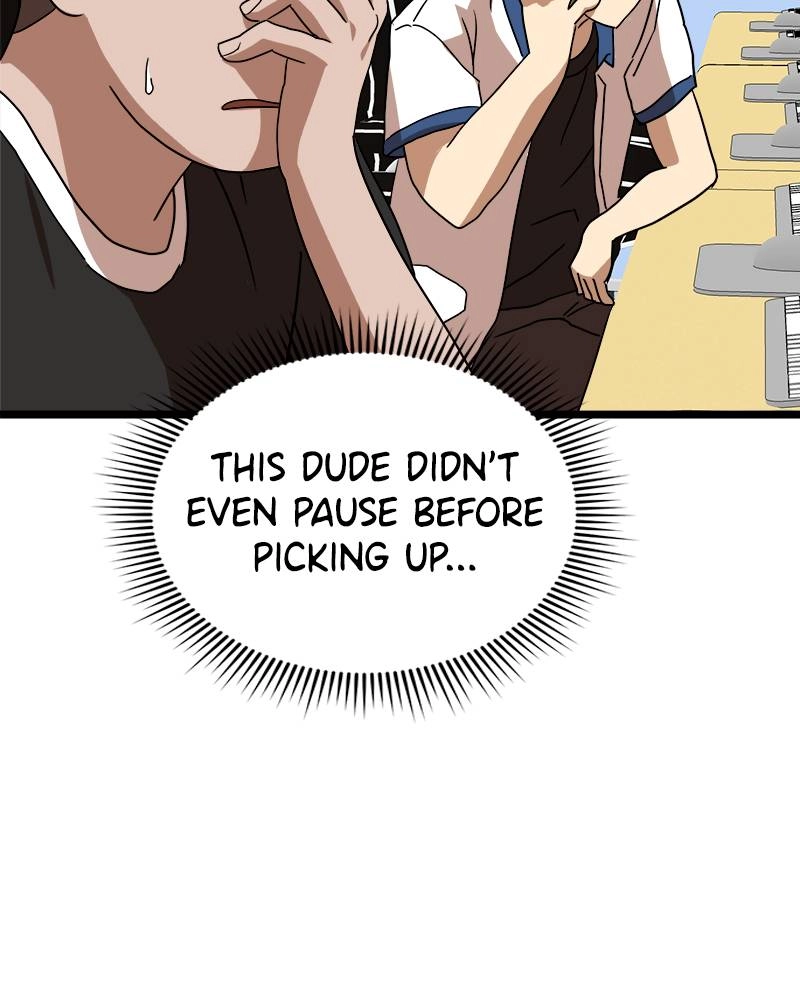 Double Click Chapter 39 - Page 159