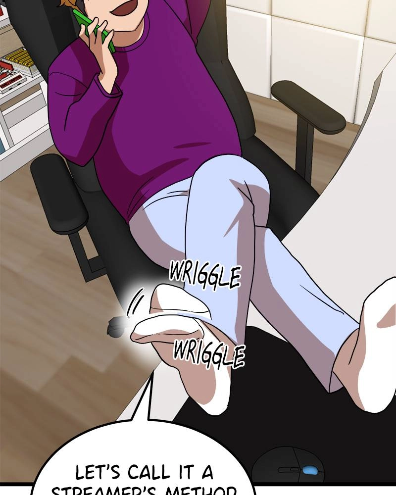 Double Click Chapter 39 - Page 163