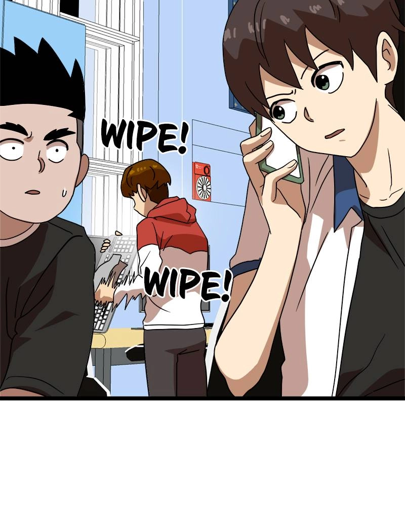 Double Click Chapter 39 - Page 166