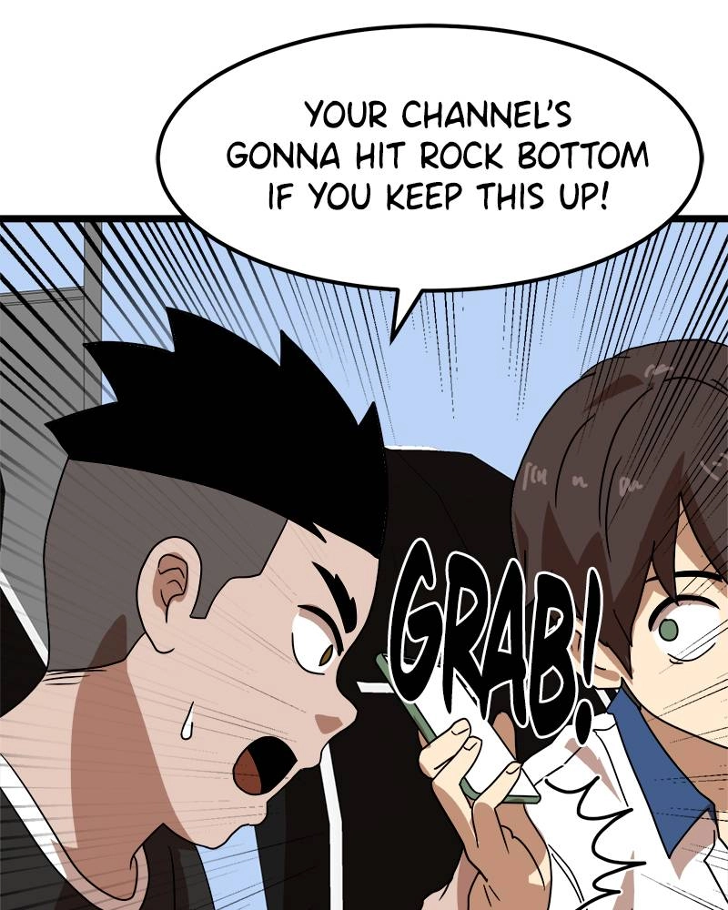 Double Click Chapter 39 - Page 171