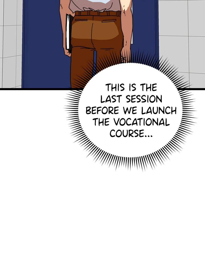 Double Click Chapter 40 - Page 4