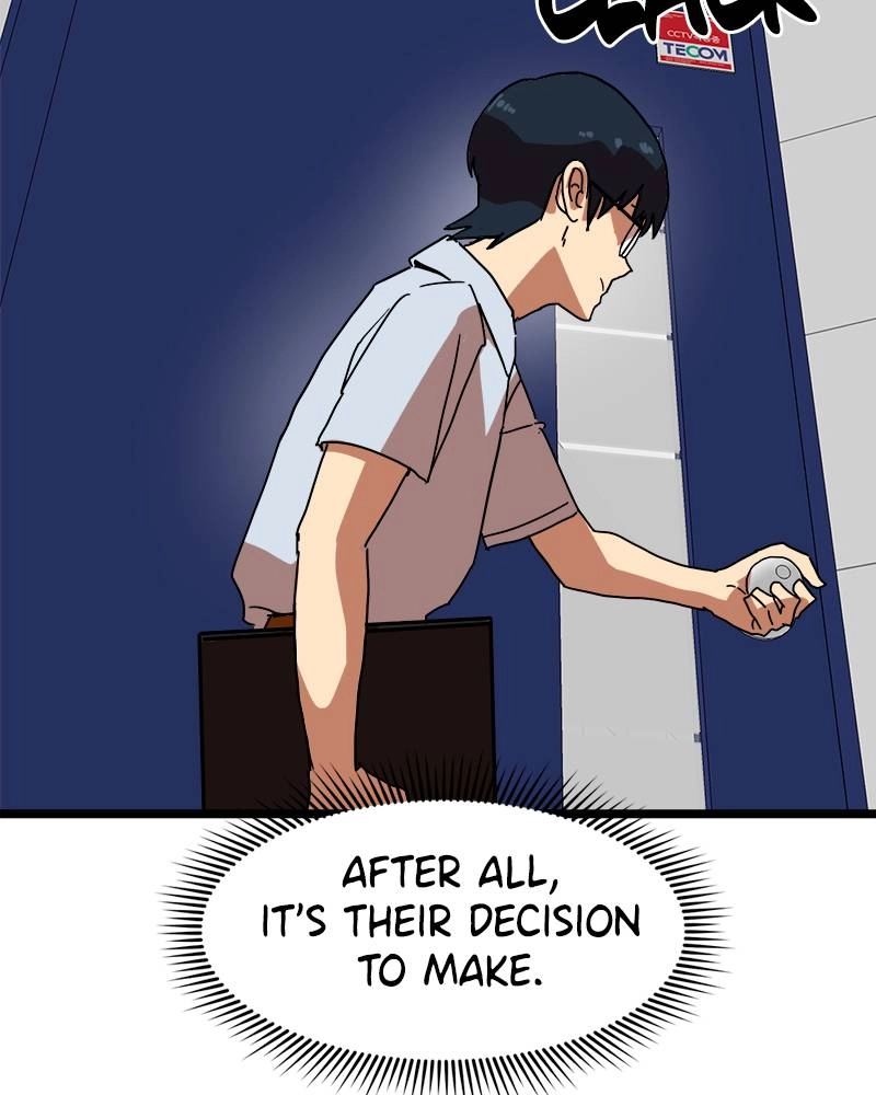 Double Click Chapter 40 - Page 27