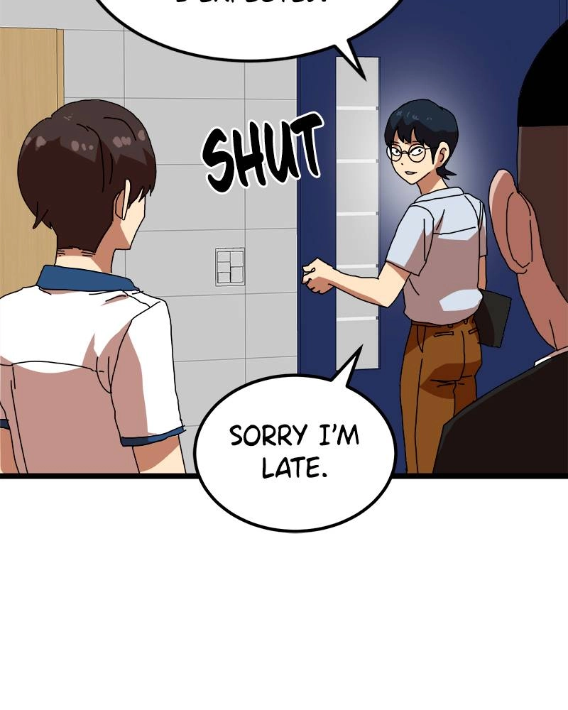Double Click Chapter 40 - Page 31