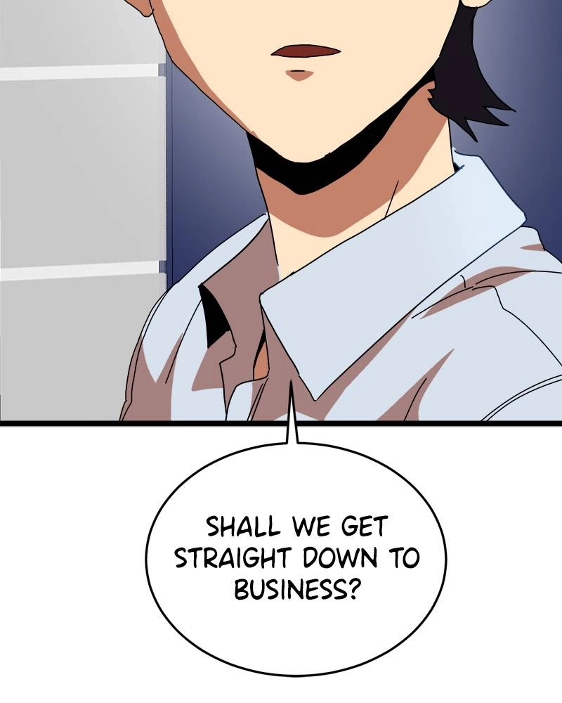 Double Click Chapter 40 - Page 33