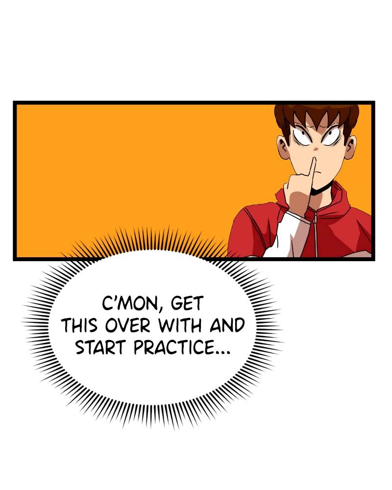 Double Click Chapter 40 - Page 37