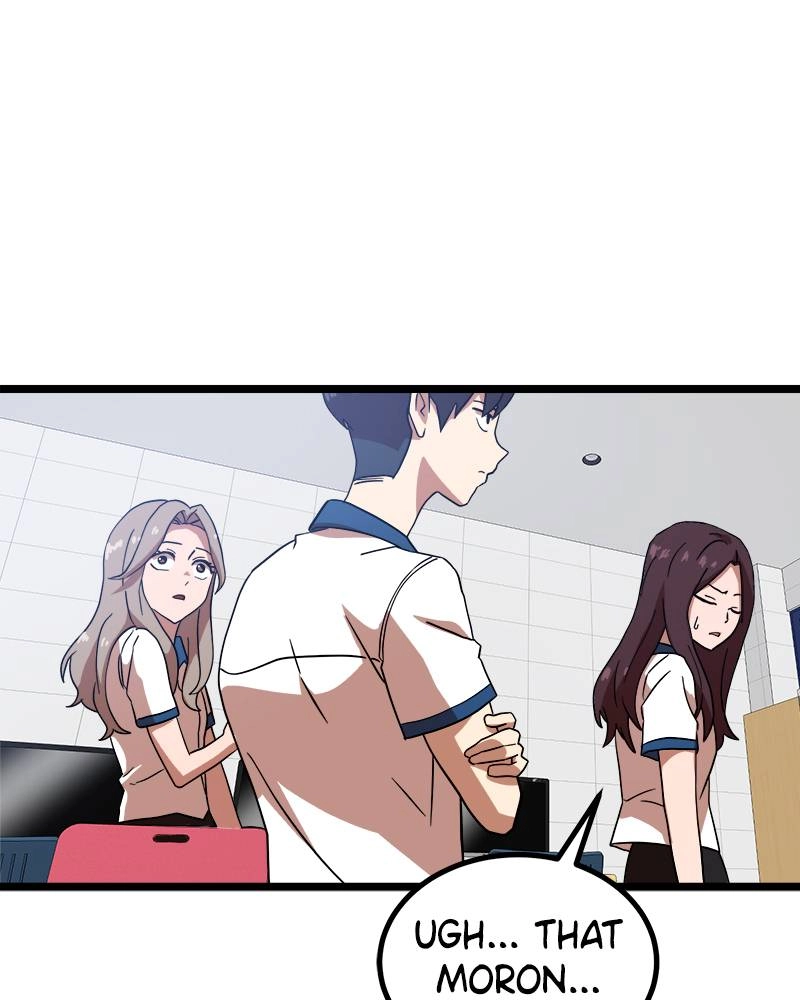 Double Click Chapter 40 - Page 40