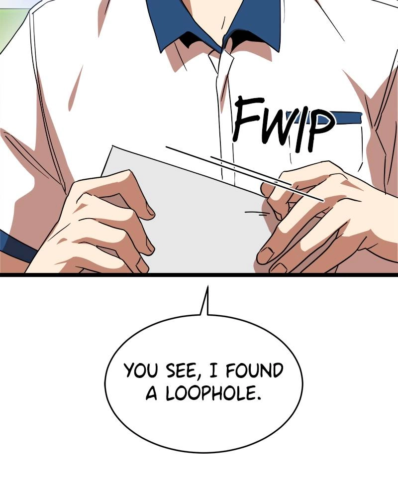 Double Click Chapter 40 - Page 49