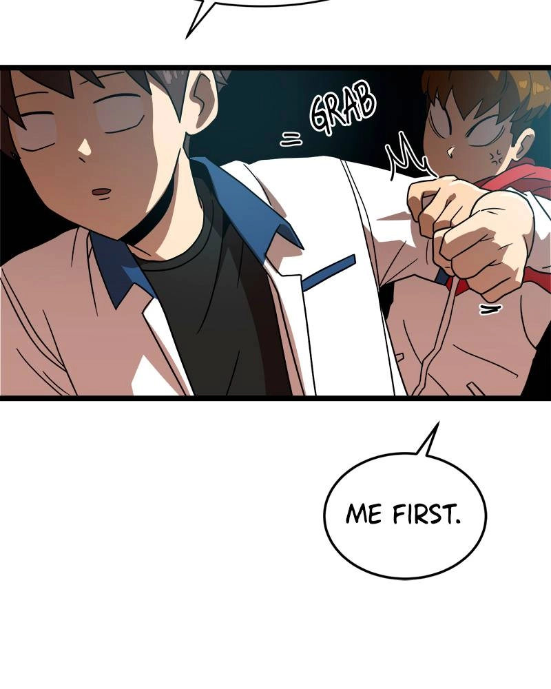 Double Click Chapter 40 - Page 68