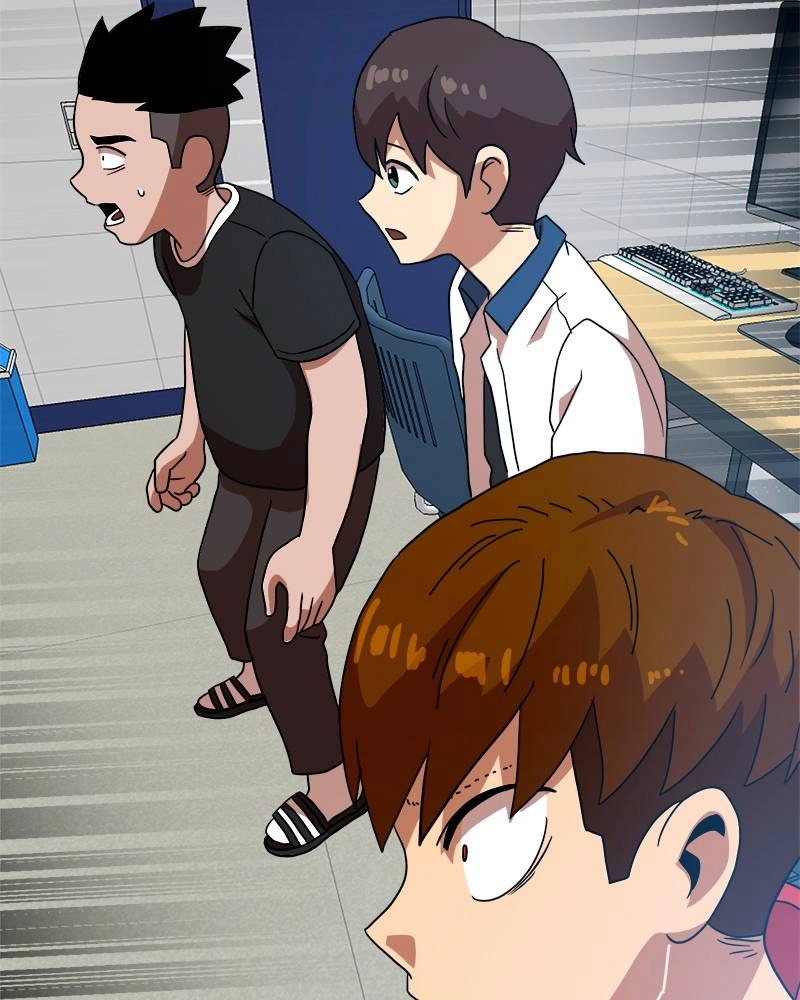 Double Click Chapter 40 - Page 84