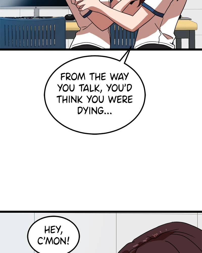 Double Click Chapter 40 - Page 104