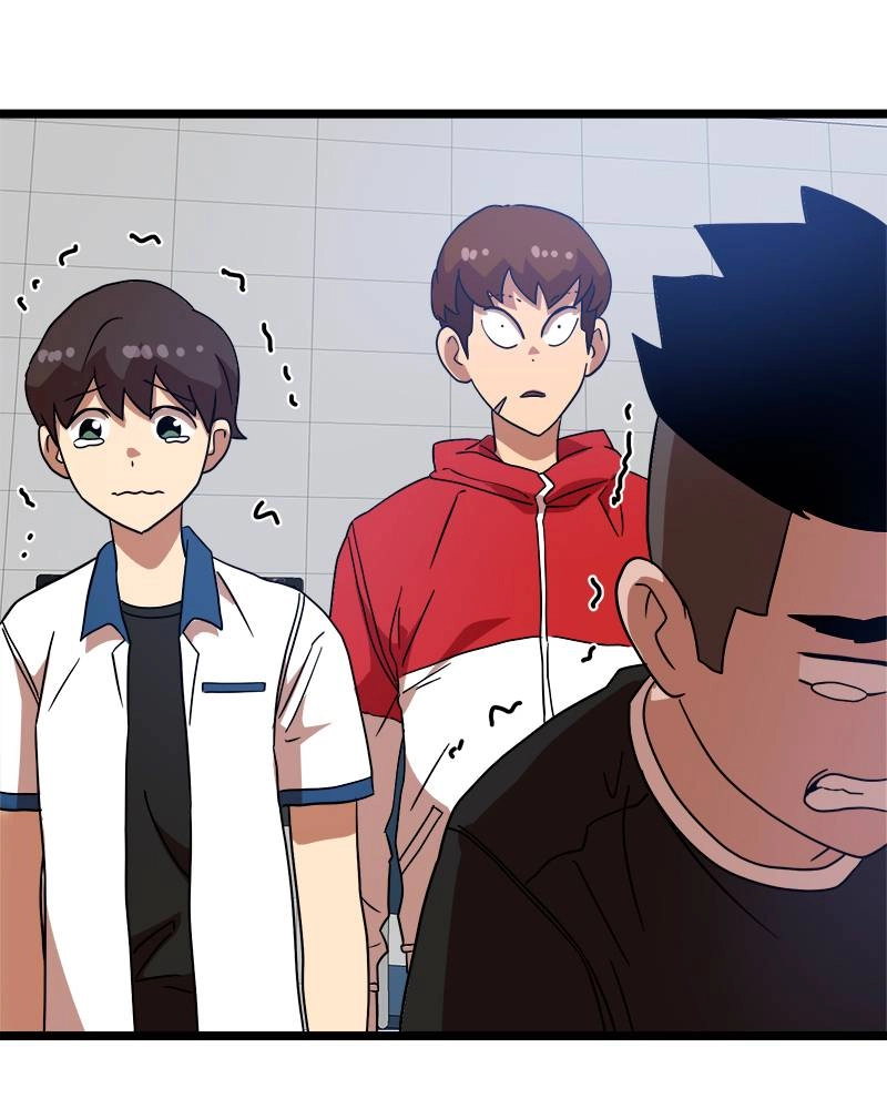 Double Click Chapter 40 - Page 109
