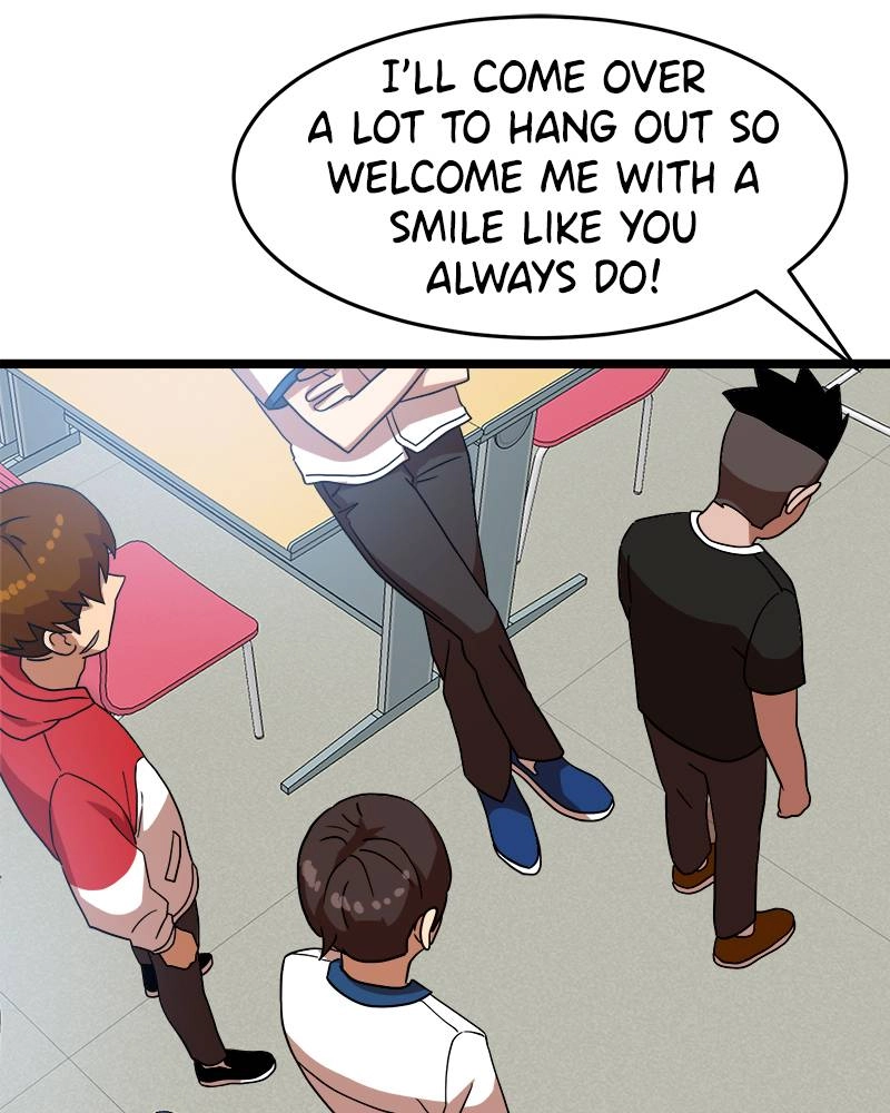 Double Click Chapter 40 - Page 114