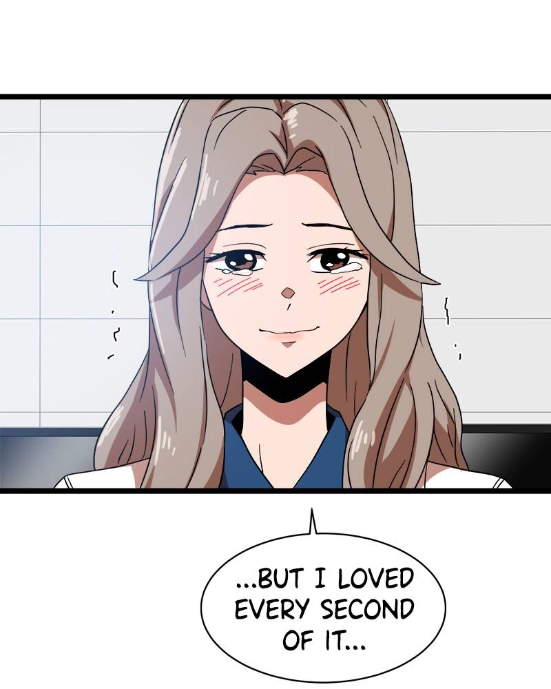 Double Click Chapter 40 - Page 121