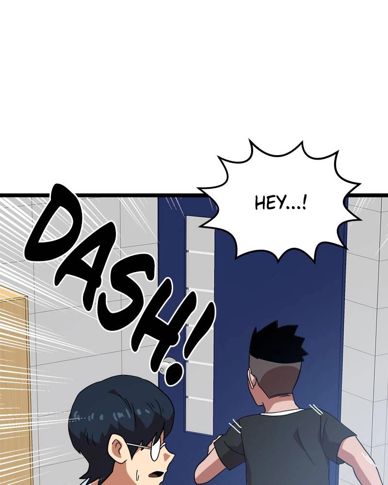 Double Click Chapter 40 - Page 128